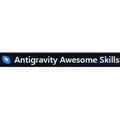 Antigravity Awesome Skills