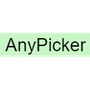 AnyPicker