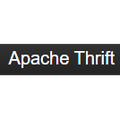 Apache Thrift