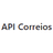 API Correios
