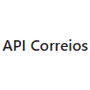 API Correios