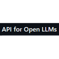 API-for-Open-LLM