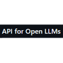 API-for-Open-LLM