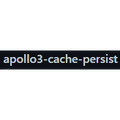 apollo3-cache-persist