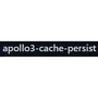 apollo3-cache-persist
