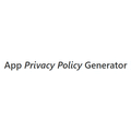 App Privacy Policy Generator