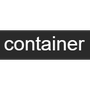 Apple Container