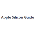 Apple Silicon Guide