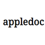 appledoc