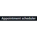 Appointment scheduler