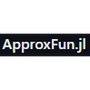 ApproxFun.jl