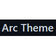 Arc Theme