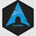 Arch Installer