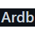 Ardb