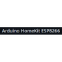 Arduino HomeKit ESP8266