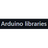 Arduino libraries