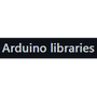 Arduino libraries
