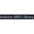 Arduino MIDI Library