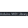 Arduino MIDI Library