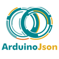 ArduinoJson