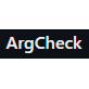 ArgCheck.jl