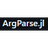ArgParse.jl