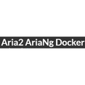 Aria2 AriaNg Docker