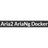 Aria2 AriaNg Docker