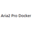 Aria2 Pro Docker