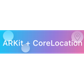 ARKit CoreLocation
