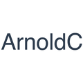 ArnoldC
