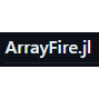 ArrayFire.jl