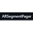 ARSegmentPager