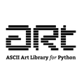 ART ASCII Library