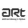 ART ASCII Library