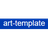 art-template