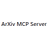 ArXiv MCP Server