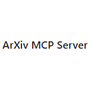 ArXiv MCP Server