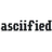 asciified
