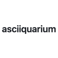 Asciiquarium
