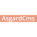 AsgardCMS Platform