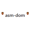 asm-dom