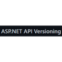 ASP.NET API Versioning