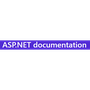 ASP.NET Core Docs