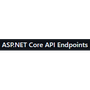 ASP.NET Core API Endpoints