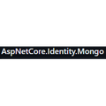 AspNetCore.Identity.Mongo