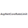 AspNetCoreRateLimit