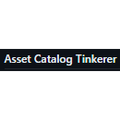 Asset Catalog Tinkerer