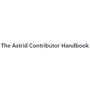 The Astrid Contributor Handbook