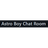 Astro Boy Chat Room